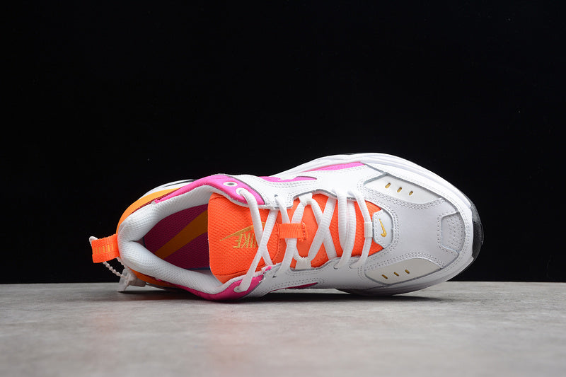 NikeWMNS M2K Tekno Laser Fuchsia