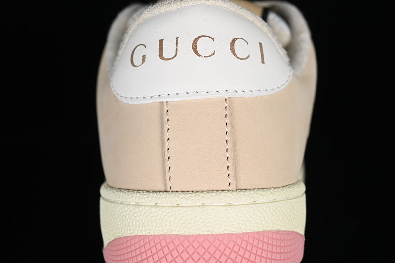 WMNS Gucci GG Screener - Pink