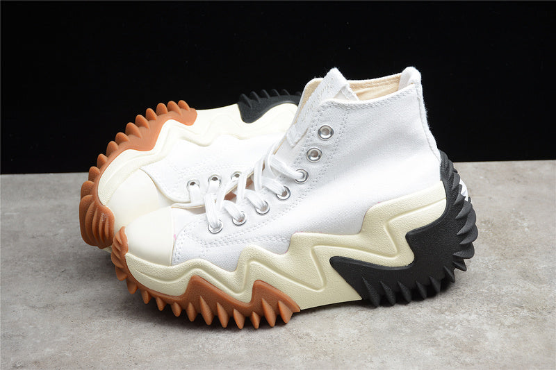 ConverseMens Run Star Motion - White