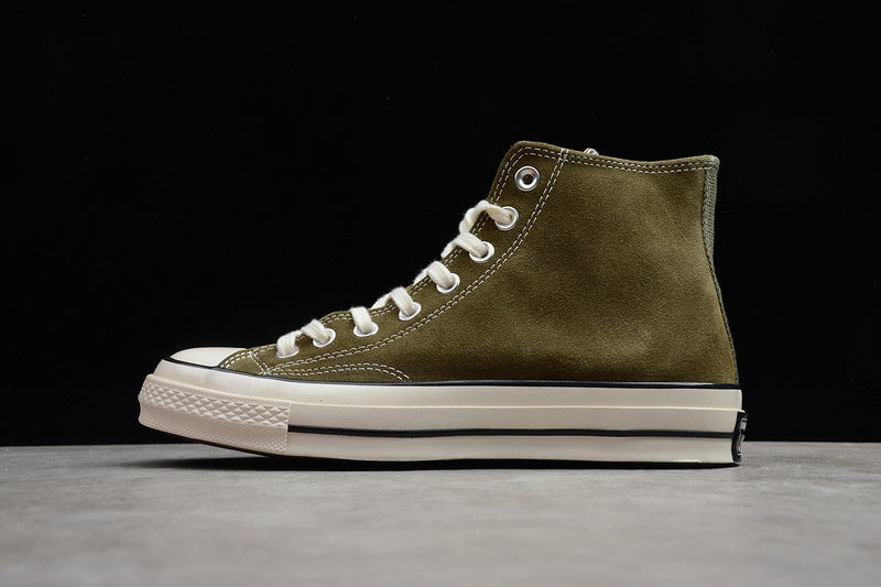 Converse Chuck Taylor 70 - Olive Green