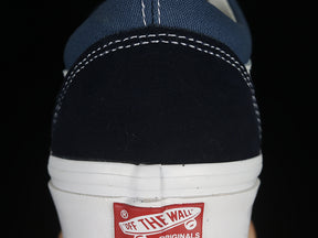 WMNS Vans Old Skool - Blue