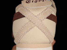 Onitsuka Tiger Sneakers Mexico 66 - Cream Coffee