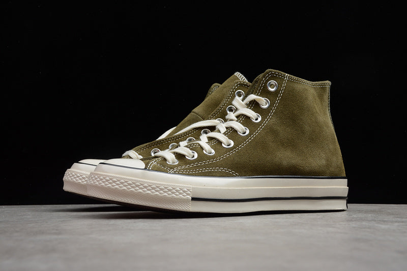 Converse Chuck Taylor 70 - Olive Green