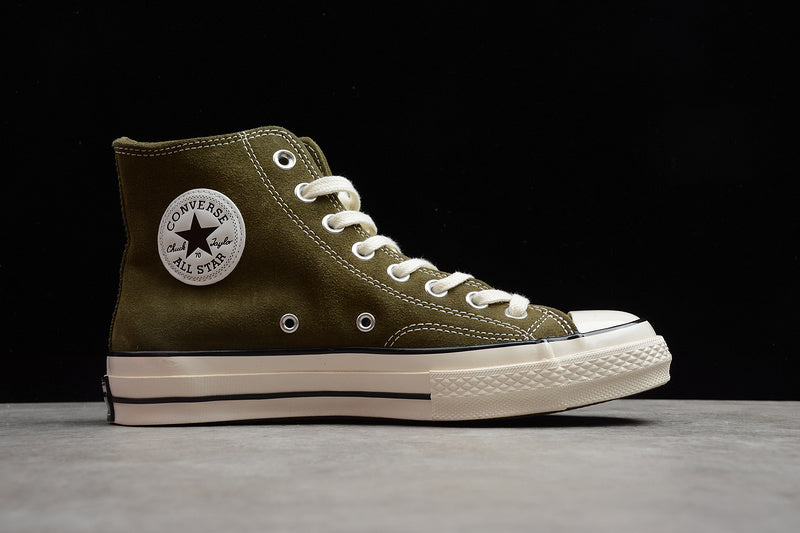 Converse Chuck Taylor 70 - Olive Green