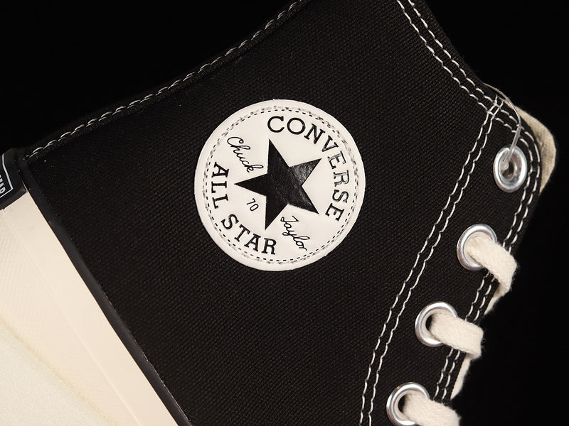 Converse CHUCK 70 AT CX Future Comfort - Black