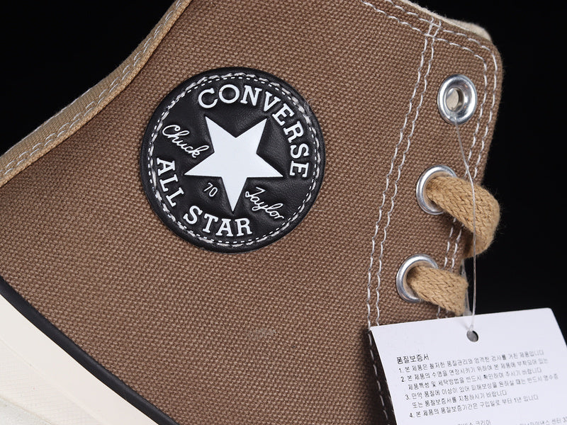 Converse CHUCK 70 AT CX Future Comfort - Brown