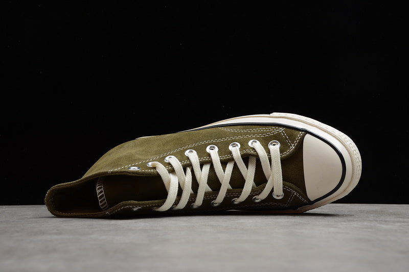 Converse Chuck Taylor 70 - Olive Green