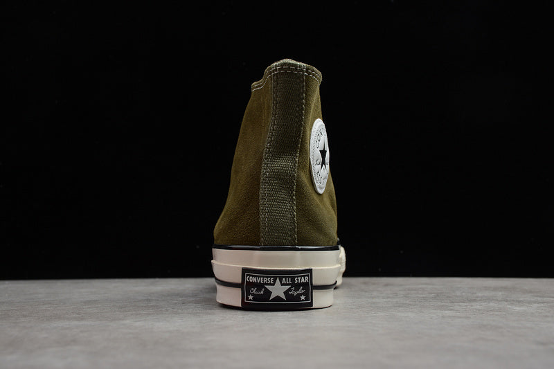 Converse Chuck Taylor 70 - Olive Green