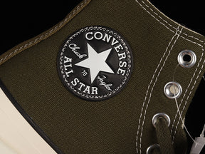 WMNS Converse Chuck 70 AT CX - Green
