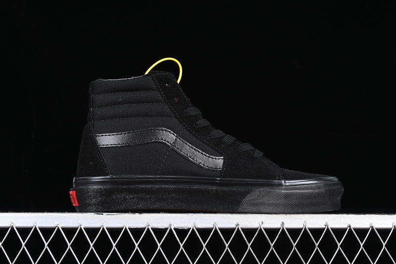 Vans SK8 High Top - Black