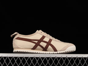 Onitsuka Tiger Sneakers Mexico 66 - Cream Coffee