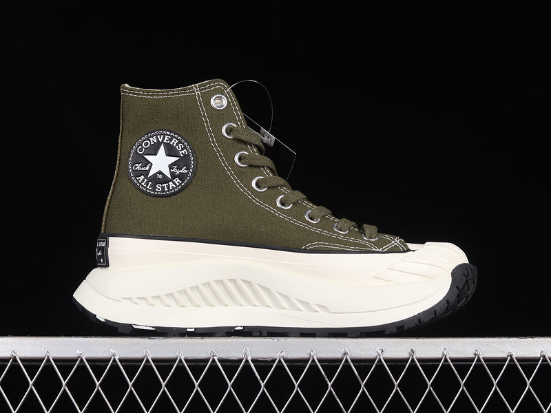 WMNS Converse Chuck 70 AT CX - Green