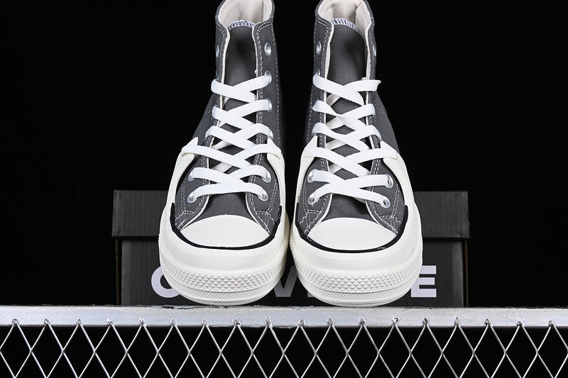 ConverseMens All Star Construct Cyber - Grey