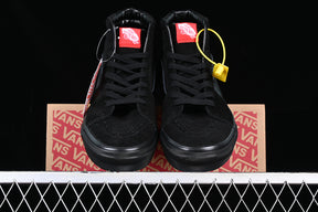Vans SK8 High Top - Black