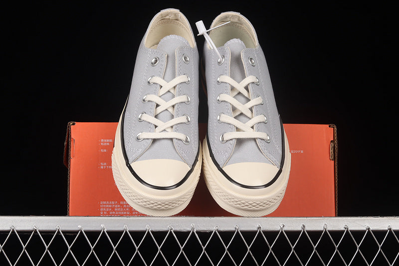 Converse All Star Low - Grey