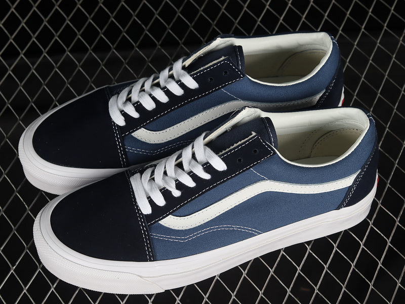 WMNS Vans Old Skool - Blue