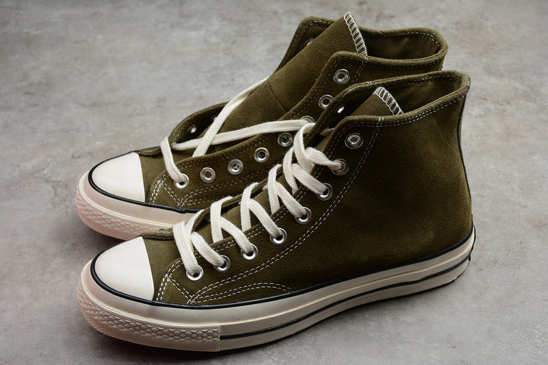 Converse Chuck Taylor 70 - Olive Green