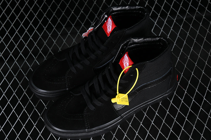 Vans SK8 High Top - Black