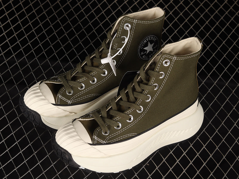 WMNS Converse Chuck 70 AT CX - Green