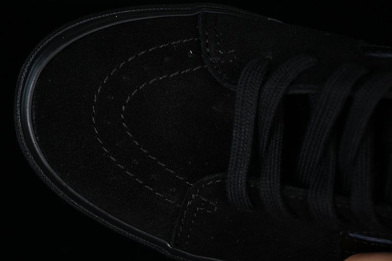 Vans SK8 High Top - Black