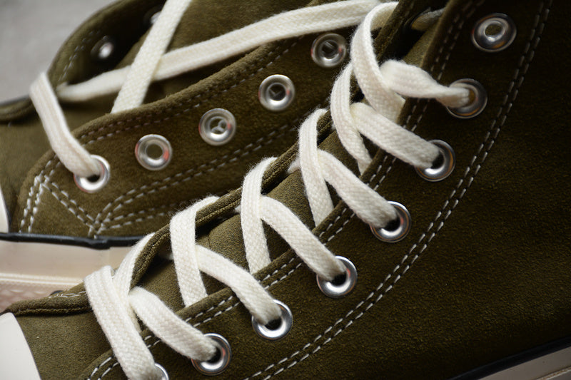 Converse Chuck Taylor 70 - Olive Green