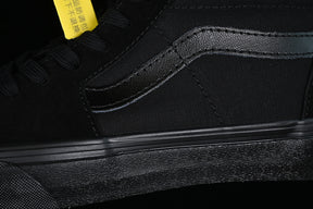 Vans SK8 High Top - Black