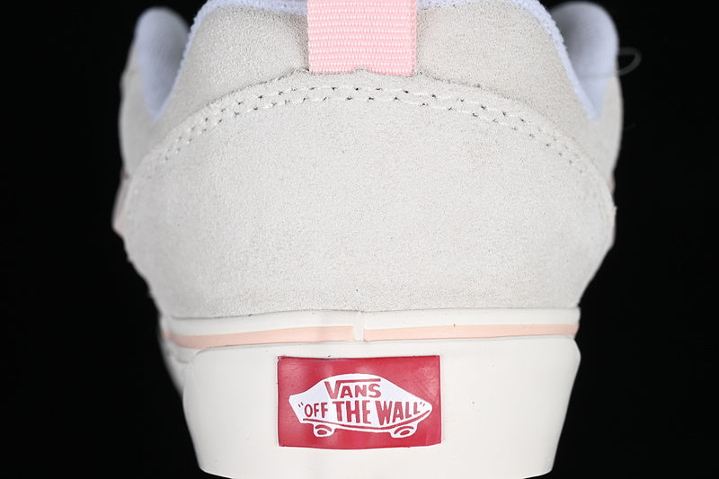 VansWMNS Knu Skool Sweet - Peach Pink