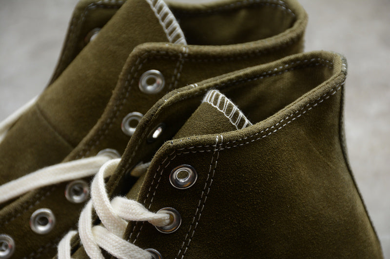 Converse Chuck Taylor 70 - Olive Green