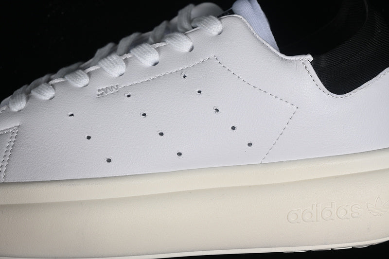 adidasMens Stan Smith - White/Black