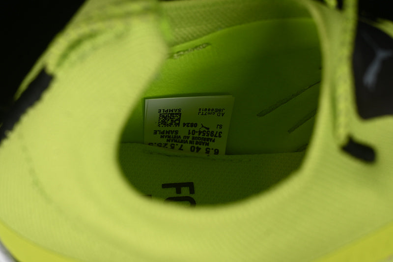 PumaUnisex Fast-RB Nitro Elite PR - Lime Pow