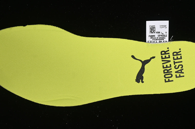 PumaUnisex Fast-RB Nitro Elite PR - Lime Pow