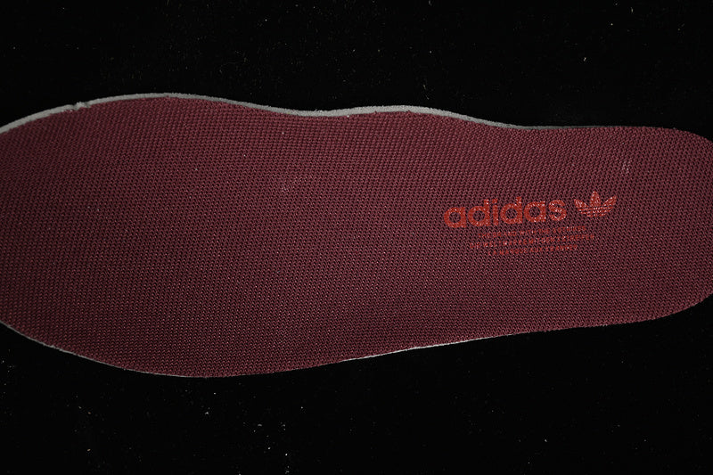adidasUnisex Samba - Putty Grey