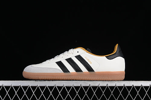 adidasMens x JJJJound Samba - White