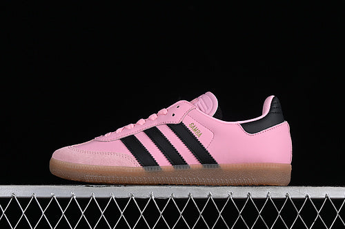 adidasWMNS Samba x Messi - Pink