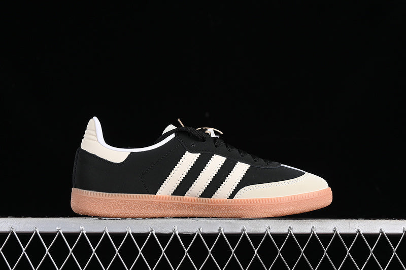 adidasWMNS Samba - Black Wonder