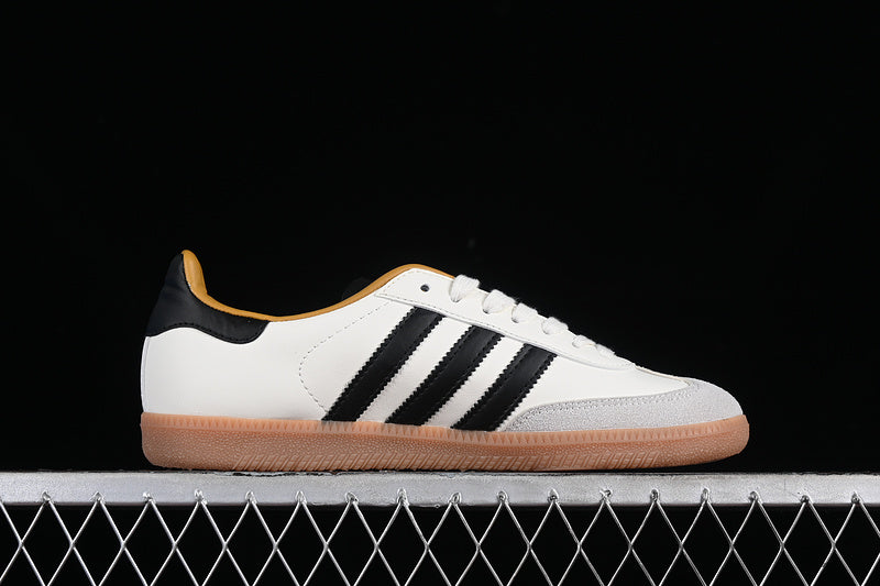 adidasMens x JJJJound Samba - White