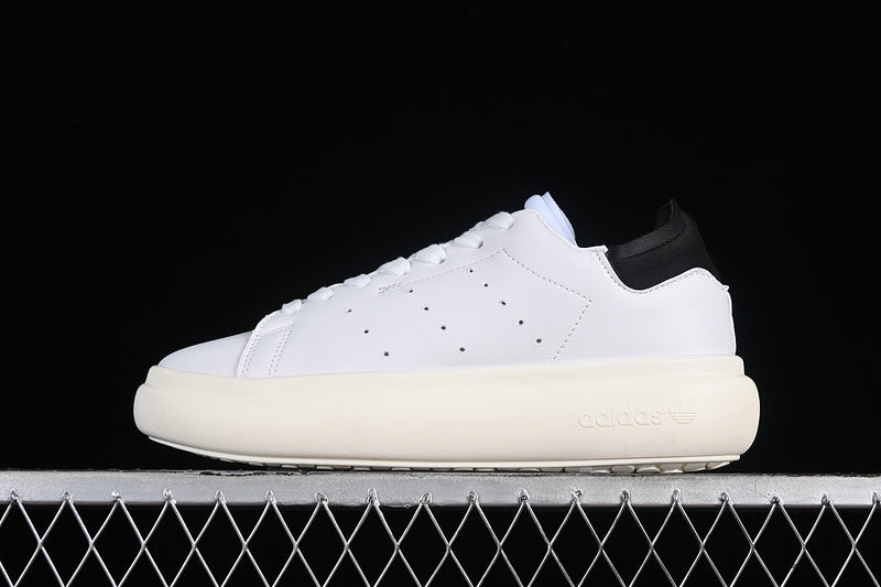 adidasMens Stan Smith - White/Black