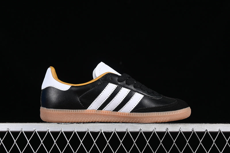 adidasMens Samba JJJJound - Black