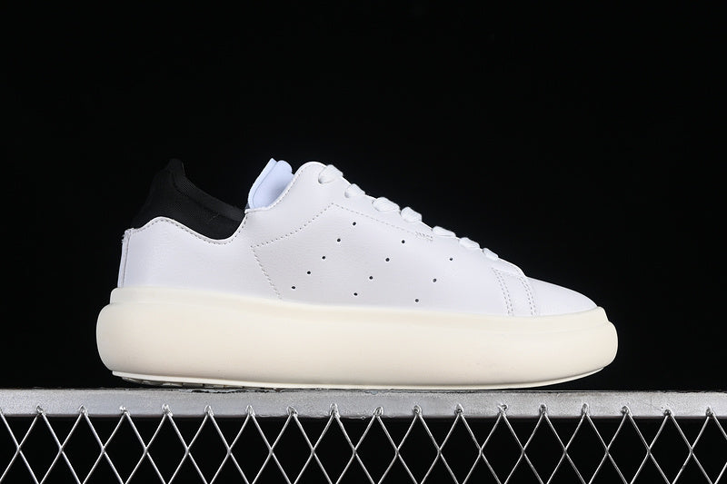 adidasMens Stan Smith - White/Black