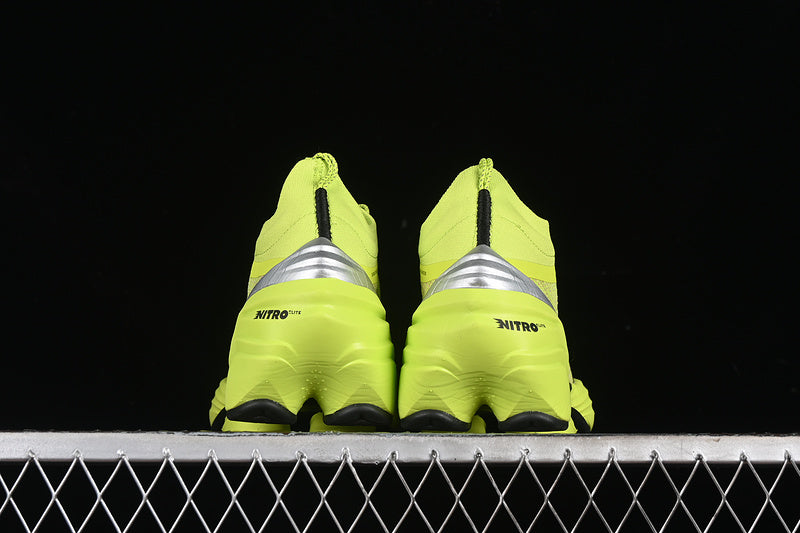PumaUnisex Fast-RB Nitro Elite PR - Lime Pow