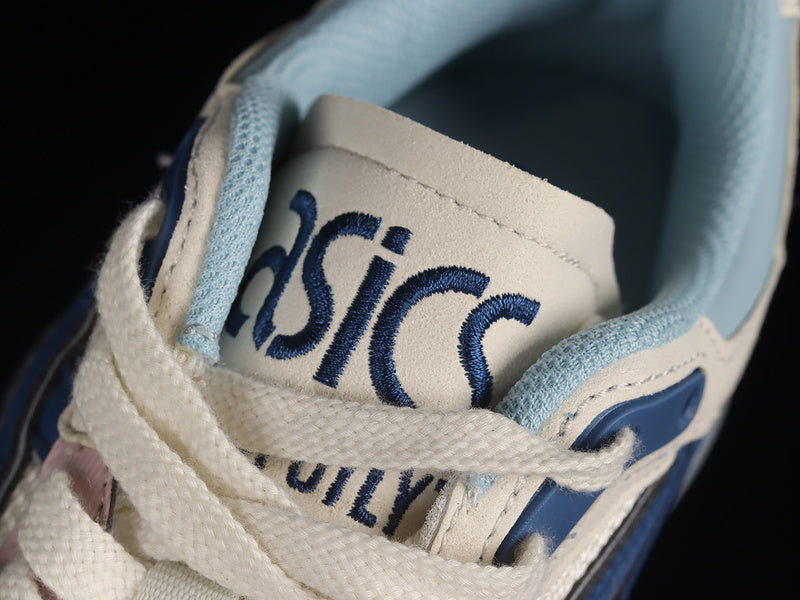 AsicsMens Gel Spotlyte Low - Blue