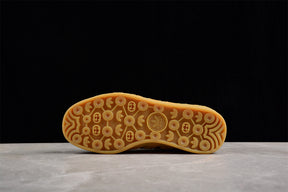adidasMens x Gucci Gazelle Black - Monogram