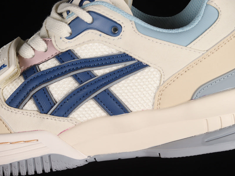 AsicsMens Gel Spotlyte Low - Blue