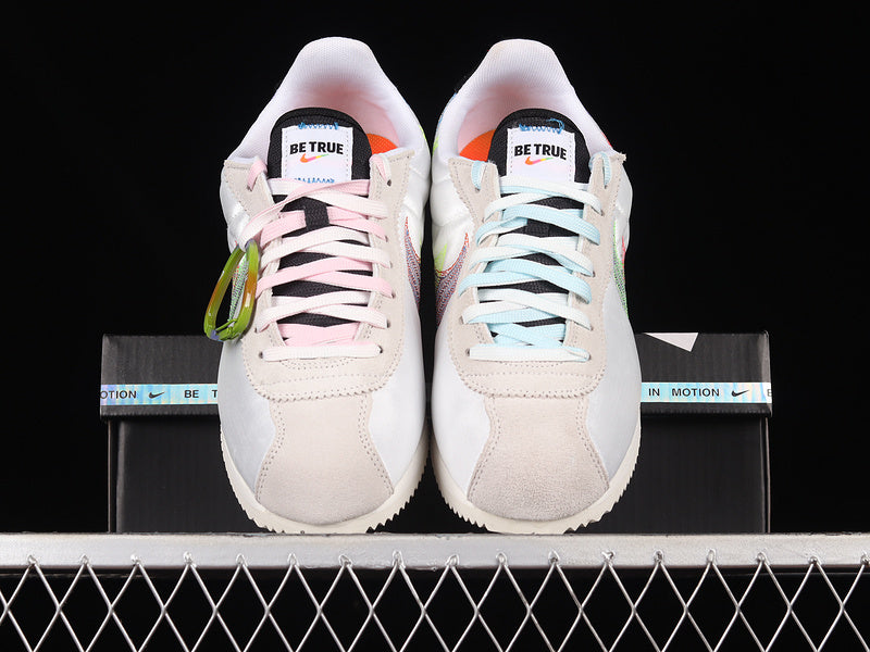 NikeMens Cortez - Be True