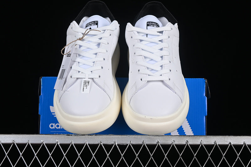 adidasMens Stan Smith - White/Black