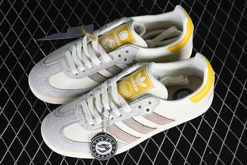 Kasina x adidasMens Samba - Consortium Cup