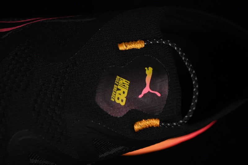PumaUnisex Fast-RB Nitro Elite - Black Sun Stream