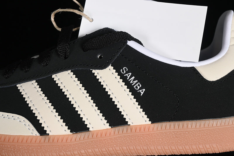 adidasWMNS Samba - Black Wonder