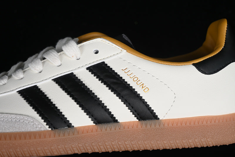 adidasMens x JJJJound Samba - White