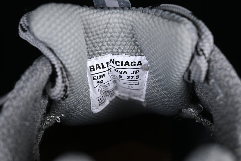 BalenciagaMens 3xl Beast Mode - Grey